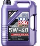 Motor&ouml;l Synthoil High Tech 5w-40 5 L Motor&ouml;l - Liqui Moly