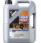 Motor&ouml;l Special Tecll 5w-30 5 L Motor&ouml;le - Liqui Moly