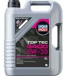 Liqui Moly Motor&ouml;l Top Tec 4400 5w-30 5 L Motor&ouml;le