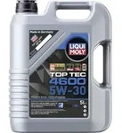 Motor&ouml;l Top Tec 4600 Sae 5w-30 5 L Motor&ouml;le - Liqui Moly