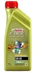 Castrol Edge Turbo Diesel 5w-40 - Motor&ouml;l F&uuml;r Diesel Und Vw, 1l