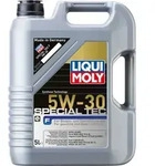 Motor&ouml;l Leichtlauf&ouml;l Special Tec F 5w-30 5 L Motor&ouml;le - Liqui Moly