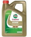 Castrol Castrol &Ouml;l 0w30 4l Edge Titanium C3 / Sp / Bmw Ll04 / Ll19fe / Mb 229.31
