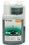 2-takt-motoren&ouml;l Hp Super 1l Dosierflasche (f&uuml;r 50l) - Stihl