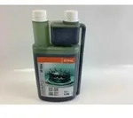 Stihl 2-takt-motoren&ouml;l Hp Ultra 1l Dosierflasche (f&uuml;r 50l)