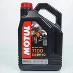 4l Kanister Motul 7100 5w40 Ma2 100% Synthese &Ouml;l F&uuml;r