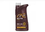 Mannol-motor&ouml;l 4t Elite 5w40 1l (api Sn/ch-4, Jaso Ma2) Semisynthetic (7903) (20)