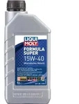 Motoren&ouml;l Formula Super 15w40 1 Ltr - Liqui Moly