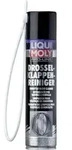 Pro-line Drosselklappenreiniger 5111 400 Ml - Liqui Moly