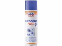Liqui Moly - Plus 7 3305 Multifunktionsspray 500 ml