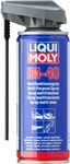 3391 Multifunktionsspray 400 Ml - Liqui Moly