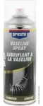 Presto Vaseline-spray 400 Ml 306376