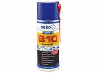 Beko - TecLine B10 Universalöl Mehrzweck-Spray 400ml