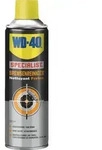 Wd-40 Bremsenreiniger 500 Ml Autopflege Spray Bremsen Teilereiniger