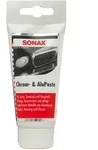 Chrom + Alupaste 75ml Autopflege - Sonax