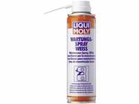 Wartungs-Spray weiß 250 ml - Liqui Moly