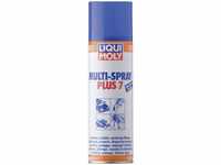 Liqui Moly - Plus 7 3304 Multifunktionsspray 300 ml