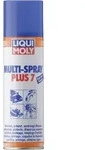 Plus 7 3304 Multifunktionsspray 300 Ml - Liqui Moly