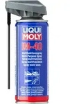 Multifunktionsspray Lm 40 200 Ml Kraftfahrzeug-&ouml;le, -pflege- & -schmiermittel -