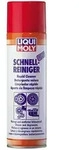 Schnell Reiniger 500ml - Liqui Moly