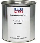 Liqui Moly 3142 Akku-polfett 1 Kg