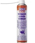 Liqui Moly Vergasserau&szlig;enreiniger 3325 400 Ml