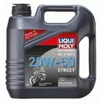 Liqui Moly Lm 50 Litho Ht 400 G
