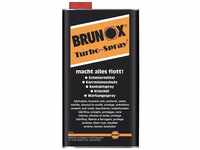 Brunox - BR5,00TS Multifunktionsspray Turbo-Spray® 5 l