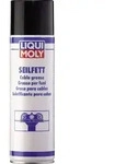 Seilfett (spray) 500 Ml - Liqui Moly