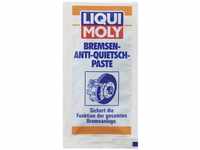 3078 Bremsen-Antiquietschpaste 10 g - Liqui Moly