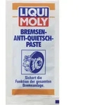 3078 Bremsen-antiquietschpaste 10 G - Liqui Moly