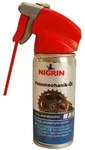 Feinmechanik &Ouml;l 100ml - Nigrin