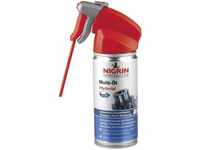 Nigrin - Hybrid 74144 Multifunktionsspray 100 ml