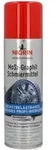 Graphit&ouml;l Mit Mos2 250ml - Nigrin