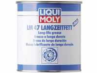 Liqui Moly - lm 47 Langzeitfett lm 47 + MoS2 1 kg