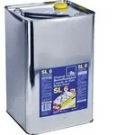 Ate - Bremsfl&uuml;ssigkeit Sl6 Dot4 20l Getriebe&ouml;le & Hydraulik&ouml;le