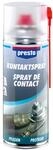 Presto Kontaktspray 400 Ml
