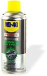 Motorbike Motorrad Wachspolitur 400ml Wachs Politur Spr&uuml;hdose - Wd-40