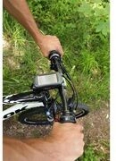 Garmin Bike Mount Navigationssystem-halterung Schwarz