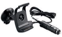 Gps-halter Garmin Montana Integrierter Lautsprecher Schwarz