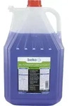 Beko Scheibenfrostschutz -konzentrat- 5 L Kanister Mit Ausgie&szlig;verschlu&szlig; 299 5 5000