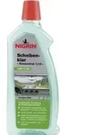 72983 Scheibenreiniger Konzentrat 1000 Ml - Nigrin