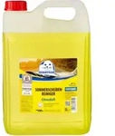Sommerscheibenreiniger Fertigmix Citrus 5 L Winterartikel - Robbyrob
