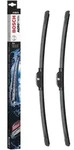 A 933 S Flachbalkenwischer 550 Mm, 550 Mm - Bosch