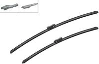 Wischerblatt 700600 3397118965 Bosch