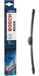 A 281 H A281h Flachbalkenwischer 280 Mm - Bosch