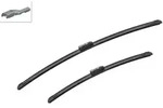 Wischerblatt 650475 3397007309 Bosch