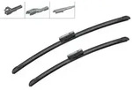 Aerotwin Am 460 S Umr&uuml;stwischer 530 Mm, 450 Mm - Bosch