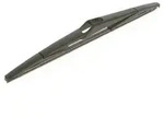 Bosch Single Wischer Heck Ksn H304