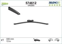 Scheibenwischerblatt Vw Golf Iv 97